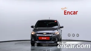 Chevrolet Spark, 2015 — миниатюра 3