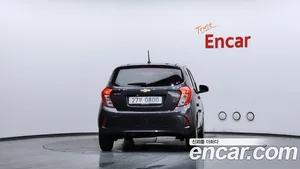 Chevrolet Spark, 2015 — миниатюра 4