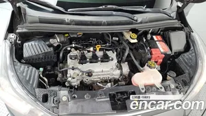 Chevrolet Spark, 2015 — миниатюра 6