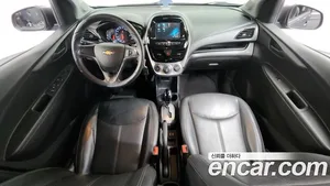 Chevrolet Spark, 2015 — миниатюра 10