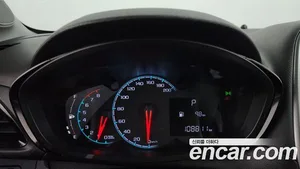Chevrolet Spark, 2015 — миниатюра 11