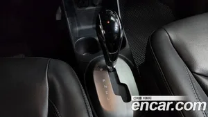 Chevrolet Spark, 2015 — миниатюра 12