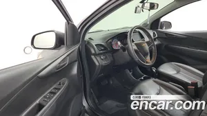 Chevrolet Spark, 2015 — миниатюра 13