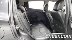 Chevrolet Spark, 2015 — миниатюра 17