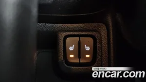 Chevrolet Spark, 2015 — миниатюра 18