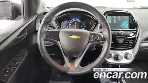 Chevrolet Spark, 2015 — миниатюра 19