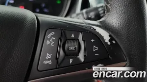 Chevrolet Spark, 2015 — миниатюра 22