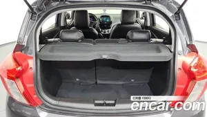 Chevrolet Spark, 2015 — миниатюра 23
