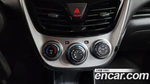 Chevrolet Spark, 2015 — миниатюра 24