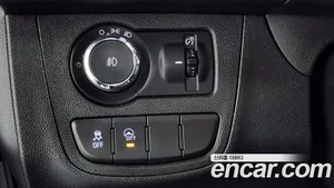 Chevrolet Spark, 2015 — миниатюра 26