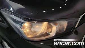 Chevrolet Spark, 2015 — миниатюра 8