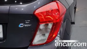 Chevrolet Spark, 2015 — миниатюра 9