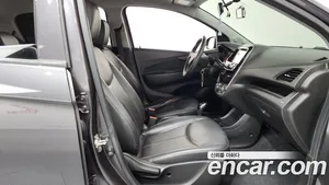 Chevrolet Spark, 2015 — миниатюра 16