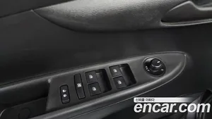 Chevrolet Spark, 2015 — миниатюра 29