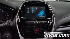 Chevrolet Spark, 2015 — миниатюра 31