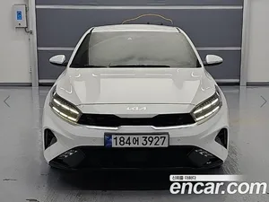 Kia K3, 2022 — миниатюра 2