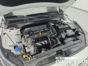 Kia K3, 2022 — миниатюра 5