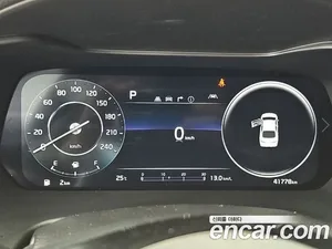 Kia K3, 2022 — миниатюра 6