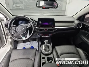 Kia K3, 2022 — миниатюра 7