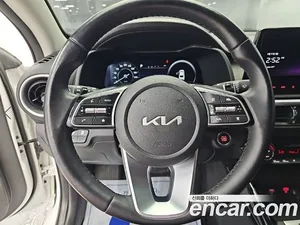 Kia K3, 2022 — миниатюра 9