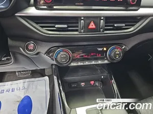 Kia K3, 2022 — миниатюра 10