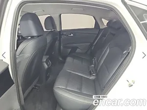 Kia K3, 2022 — миниатюра 12