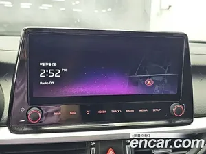 Kia K3, 2022 — миниатюра 14