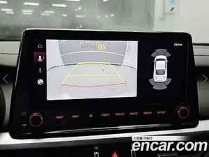 Kia K3, 2022 — миниатюра 15