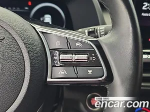 Kia K3, 2022 — миниатюра 17