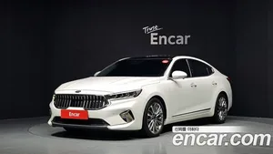 Kia K7, 2020 — миниатюра 1