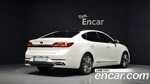 Kia K7, 2020 — миниатюра 2