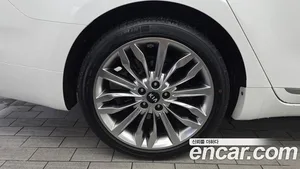 Kia K7, 2020 — миниатюра 5