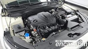 Kia K7, 2020 — миниатюра 6