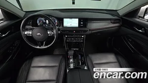Kia K7, 2020 — миниатюра 10