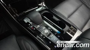 Kia K7, 2020 — миниатюра 12