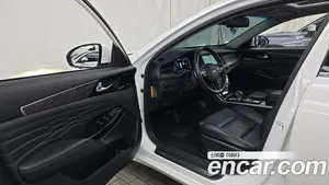 Kia K7, 2020 — миниатюра 13