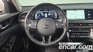 Kia K7, 2020 — миниатюра 19