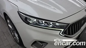 Kia K7, 2020 — миниатюра 8