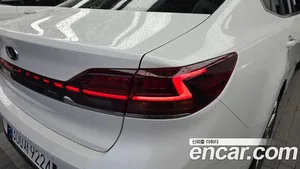 Kia K7, 2020 — миниатюра 9
