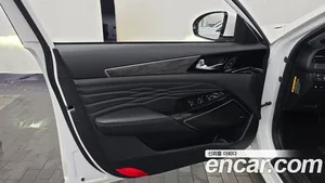 Kia K7, 2020 — миниатюра 14