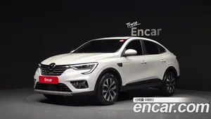 Renault XM3, 2021 — миниатюра 1