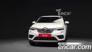 Renault XM3, 2021 — миниатюра 3