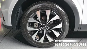 Renault XM3, 2021 — миниатюра 5
