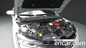 Renault XM3, 2021 — миниатюра 6