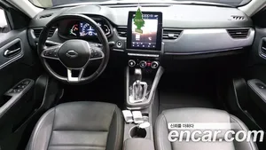 Renault XM3, 2021 — миниатюра 10