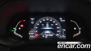 Renault XM3, 2021 — миниатюра 11