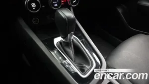 Renault XM3, 2021 — миниатюра 12