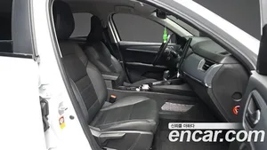 Renault XM3, 2021 — миниатюра 17