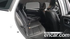 Renault XM3, 2021 — миниатюра 18