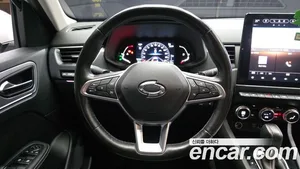 Renault XM3, 2021 — миниатюра 19